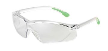 DYNAMIC SAFETY veiligheidsbril Lens clear transparant 516