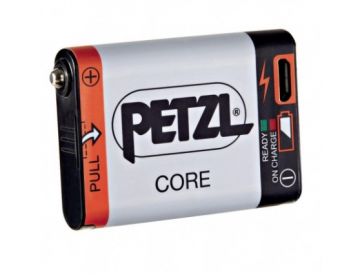 Petzl batterij Core herlaadbaar e99aca