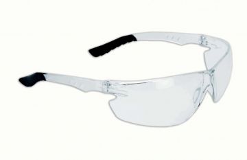 DYNAMIC SAFETY veiligheidsbril Techno Lens transparant 